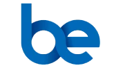 be
